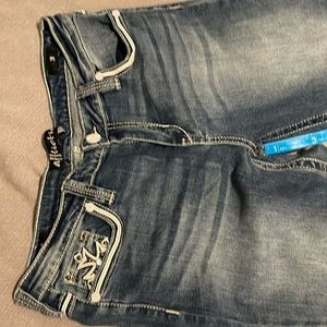 Affliction jeans Jade size 31